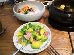 -云海肴·汽锅鸡·云南菜(美罗城店)