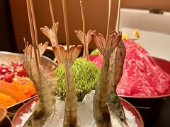 -色響火锅(恒隆广场店)