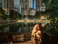 -暮色公园Twilight Park·威士忌Bar