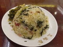老上海菜饭-三两春(浦三路店)