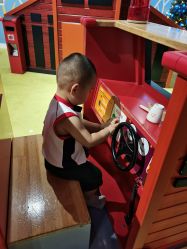 -幻贝家儿童乐园(苏州中心店)