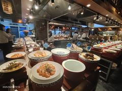 -二十八里太湖船菜(吉祥路店)