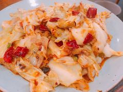 -韩食代烧烤(龙华路美食街店)