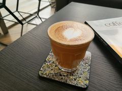 -LIN COFFEE CO(龙珠达店)