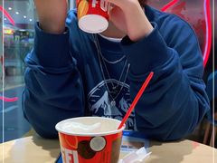 -DQ·蛋糕·冰淇淋(万象汇店)