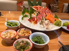 -王鼎精致料理铁板烧(世博源店)