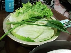 -金源烤肉面片馆(师大店)