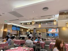 -西贝(上海中心店)