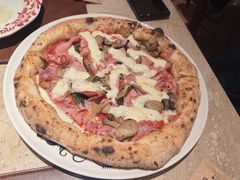 -Mammamia意大利餐厅(阳春巷店)