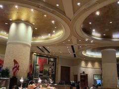 -怡聚轩全日制自助餐厅(大中华喜来登酒店)