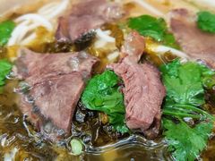 -花溪牛肉米粉(华兴东街店)