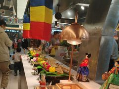 -凡塔斯牛排自助餐厅(广东佛山三水万达店)