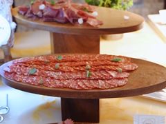 -上海和平饭店-华懋阁 The Cathay Room