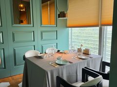 -南堂馆·新川菜(春熙路店)