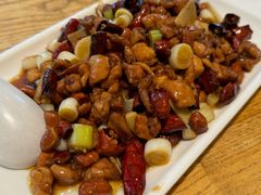 宫保鸡丁-盘飧市(春熙路店)