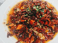 -小粉房鲽鱼头海鲜小串(燕郊总店)