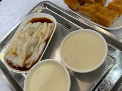 冰泉滴珠豆浆-冰泉豆浆馆(白云山总店)