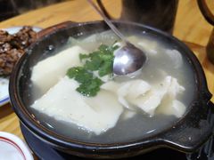 -老姑砂锅·烧烤天津菜(体北道店)