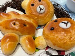 -水桶王国主题餐厅·聚会·生日派对·亲子活动·家庭套餐(亚龙湾希尔顿店)