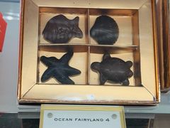 -Pierre Marcolini(德基广场店)
