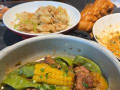 -金掌勺·锅包肉(双榆树店)