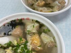-海平馄饨(逍遥二路店)