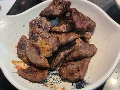 -阪尚皇·原切牛排·烤肉火锅自助(北京路店)