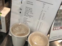 -Manner Coffee(芮欧百货店)