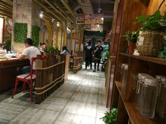 -苏大嘴海鲜牧场(奥林匹克店)