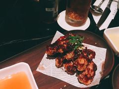 -wann lounge 低温慢煮牛排·清吧