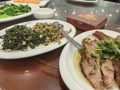 -长平肥姐白粥·海鲜打冷