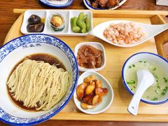 -孙盛兴奥灶面馆·蟹黄面·三虾面(山塘街总店)