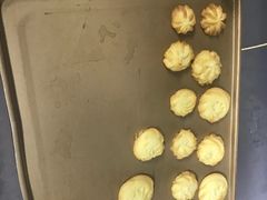 -大麦吉翻糖蛋糕甜品桌商务茶歇(光复西路店)