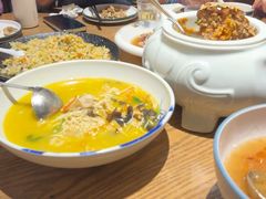 -扬州狮子楼·非遗淮扬菜(东关街店)