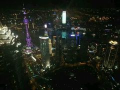 -上海柏悦酒店·世纪100牛排馆