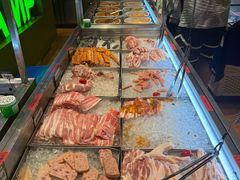 -曾百万小炉小串自助烧烤(高新店)