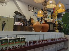 -春莱·老挝咖啡·泰式奶茶(钟楼店)