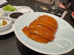 -北京王府井希尔顿酒店·秦唐中餐厅Chynna