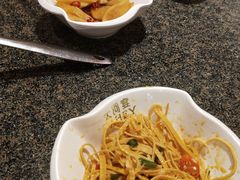 -大河宴·椒麻鱼火锅(北京路中和美食街店)