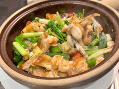 -飞尝蚝·顺德菜·鱼生(顺德总店)