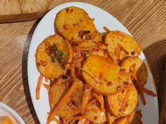 -韩麦大冷面(桂花街直营店)