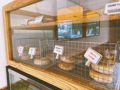 海盐贝果-Catch Bagel(芳草地店)