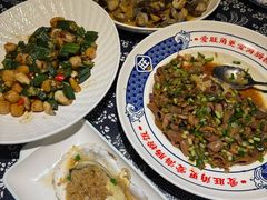 -旺角小渔村·海肠捞饭开创者(环山路店)