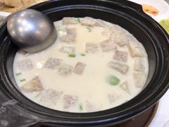 -东江海鲜酒家(艺都分店)