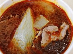 -江三王记牛杂馆(总店)