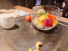 -香樟花园法式铁板烧(恒隆广场店)