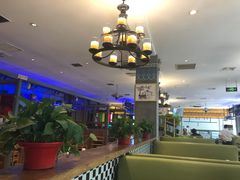大堂-小牛海记潮汕牛肉店(永定路店)