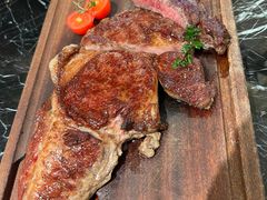 -MEAT MATE 鲜食肉铺(凤凰汇·里巷店)