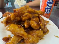 -杏园餐厅(阜成门店)
