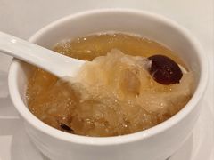 红枣银耳汤-万龙洲海鲜(大兴绿地缤纷城店)